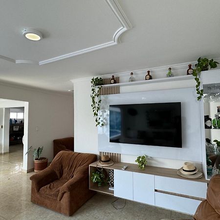 Casa Palma Cartagena De Indias, Colombia 아파트 외부 사진