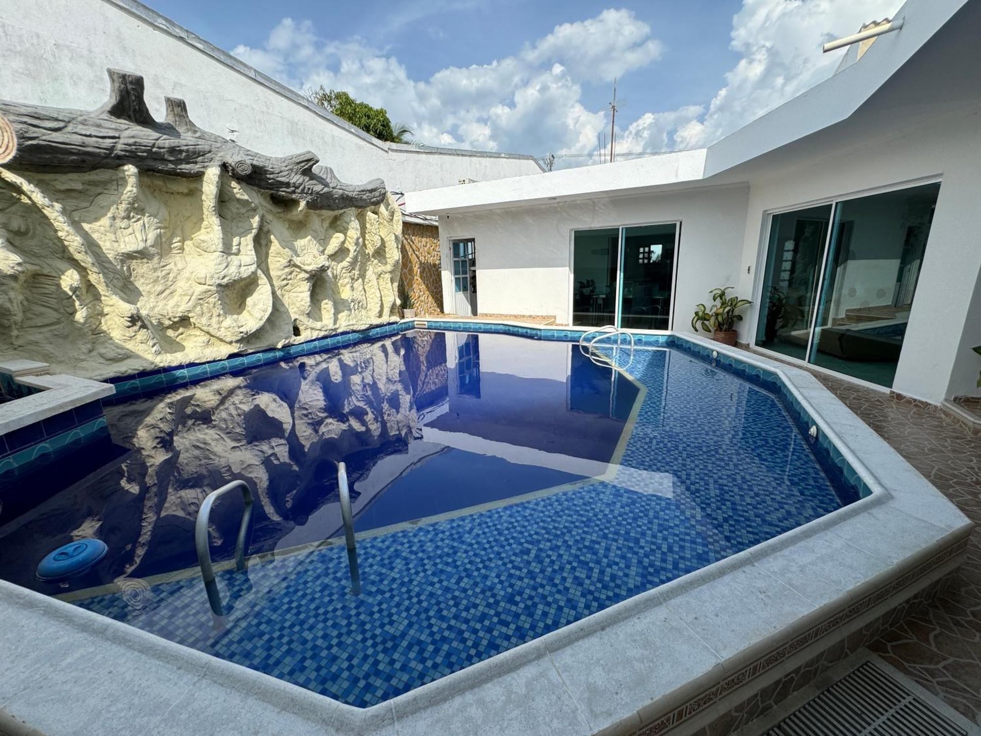 Casa Palma Cartagena De Indias, Colombia 아파트 외부 사진