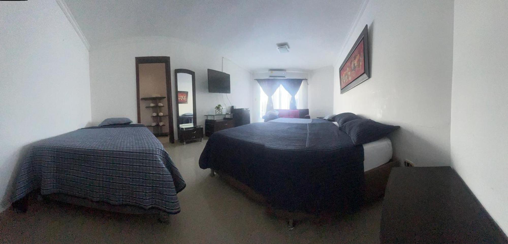 Casa Palma Cartagena De Indias, Colombia 아파트 외부 사진